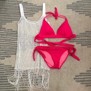 Victoria’s Secret Swim Bundle